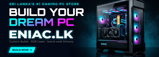 eniac.lk offer Banner