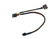 DELL-6PIN TO SATA CABLE