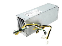 POWER SUPPLY 6P/4P L240AS-01(Dell oem psu for Optiplex 3050 5050 7050)