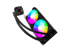 CPU COOLER FAN 775 USED