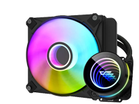 CPU COOLER FAN 1155 BRANDNEW