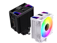 CPU COOLER LIQUID GREATWALL 240 2FAN