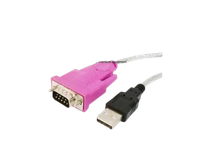 USB 2.0 TO RS232 CABLE USB TO SERIAL