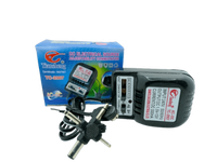 POWER ADAPTER TC-2008 TIANCHENG 12V 1.2A