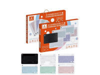 JEQANG JB-330 BLUETOOTH KEYBOARD