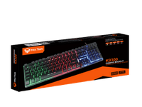 MEETION K9300 GAMING BACKLIT KEYBOARD