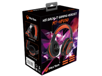 MEETION MT-HP030 BACKLIT GAMING HEADSET