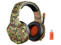 MEETION MT-BTH014 WIRELESS GAMING HEADSET