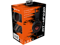 MEETION MT-HP020 BACKLIT GAMING HEADSET