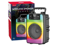 KBOARD KTS-1919 WIRELESS SPEAKER