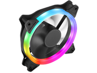 RGB SINGLE FAN LC-120