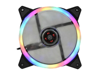 RGB FAN RUNING COLOUR