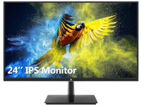 MONITOR 24 INCH IPS FRAMELESS USED