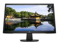MONITOR 23 INCH  LED