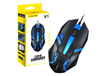 T-WOLF V1 WIRED RGB MOUSE