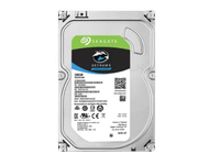 SATA HARD DEKSTOP 500GB SEAGATE SKYHAWK BRANDNEW