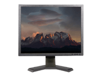 MONITOR 17 INCH LED USED