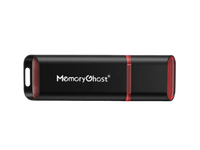 PEN DRIVE MEMORYGHOST R008 8GB