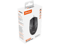 MOUSE MEETION M360 WIRED