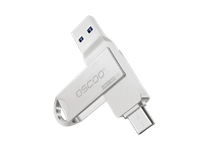 PEN DRIVE OSCOO 32GB 2IN1 CU002
