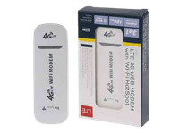USB DONGLE LTE 4G USB MODEM WITH WIFI HOTSPOT