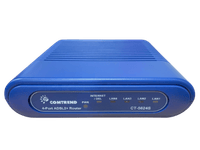 ROUTER CT-5624S 4PORT ADSL2
