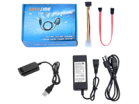 USB 2.0 TO SATA/IDE CABLE