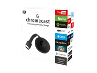 CHORMECAST ULTRA