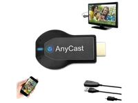 ANYCAST M9 PLUS