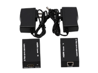 HDMI EXTENDER HDTV-60M RJ45