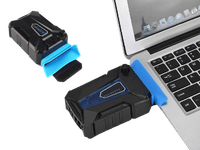 COOLER K27 GAME NOTEBOOK COOLING EQUIPMENT