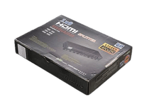 HDMI SPLITTER 8PORT 4K