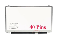 DISPLAY 15.6 40PIN SLIM NEW