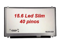 DISPLAY 15.6 40PIN SLIM USED