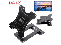WALLMOUNT LED/TV 14-42