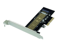 PCIE NVME M.2 SSD EXTENDED CARD-PCI-NVME