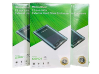 ENCLOSURE MEMORYGHOST OSHD1