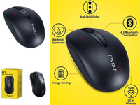 MOUSE T-WOLF Q3B WIRELESS SILENT