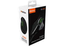 MOUSE MEETION R390 WIRELESS VERTICAL