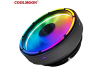 CPU COOLER COOLMOON GLORY II RGB