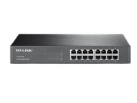 NETWORK SWITCH 16PORT 100MB COMMON SWITCH KU-1016N