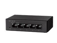 NETWORK SWITCH CQC 5PORT GIGABIT 1000MBPS