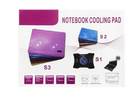 LAPTOP COOLERPAD S1