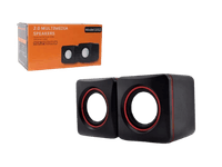 SPEAKER 2.0 MULTIMEDIA 101Z