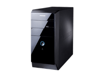 DEKSTOP COMPUTER CORE I3 2ND GEN 4GB RAM 500GB HDD