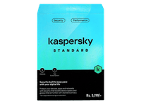 VIRUS GUARD KASPERSKY 3DEVICES 1YEAR SUBSCRIPTION