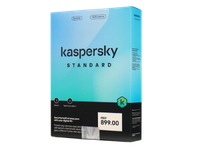 VIRUS GUARD KASPERSKY 1DEVICES 1YEAR SUBSCRIPTION