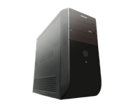 DEKSTOP COMPUTER CORE I5 2ND GEN 4GB RAM 500GB HDD
