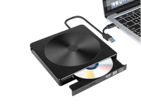 EXTERNAL DVD-RW USB3.0