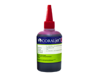 CORALJET EPSON-CANON-HP INK BOTTLE
